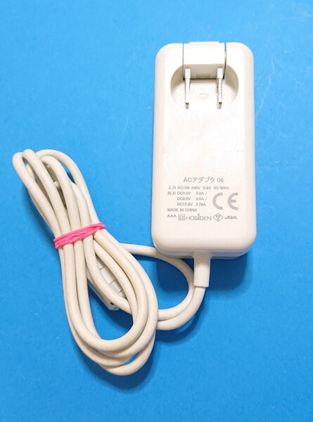 送無即 docomo ドコモ 純正 ACアダプタ 06 充電器 ACアダプタ TYPEC TYPE-C タイプC(5V5.0V3A3.0A9V9.0V12V12.0V2.25A)管BR