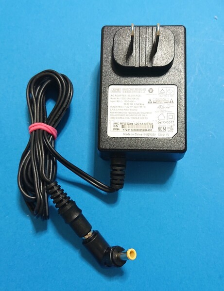 送無即 Panasonic(SAA0002AA TXH0008AA)互換ACアダプタ 12V3A SWW-2596JP テレビ用 プライベート ビエラ SV-PT19S1-K SV-PT15S1-K 管BR