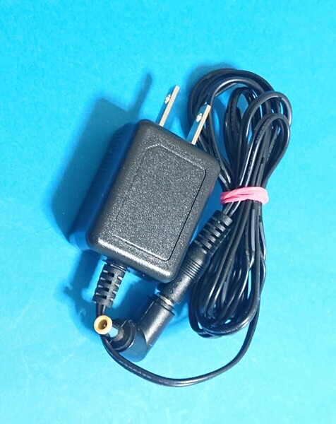 送無即 AD-A12090L CASIO 互換ACアダプタ NAMELAND ネームランド ラベルライター ADA12090L 12V1A(EL-700 KL-M7 KL-TF7 等)管MO
