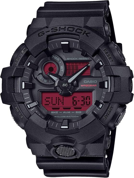 G-SHOCK 新品！未使用！箱・カバー付！ 2025年最新】Yahoo!オークション -g-shock 化粧箱(アクセサリー