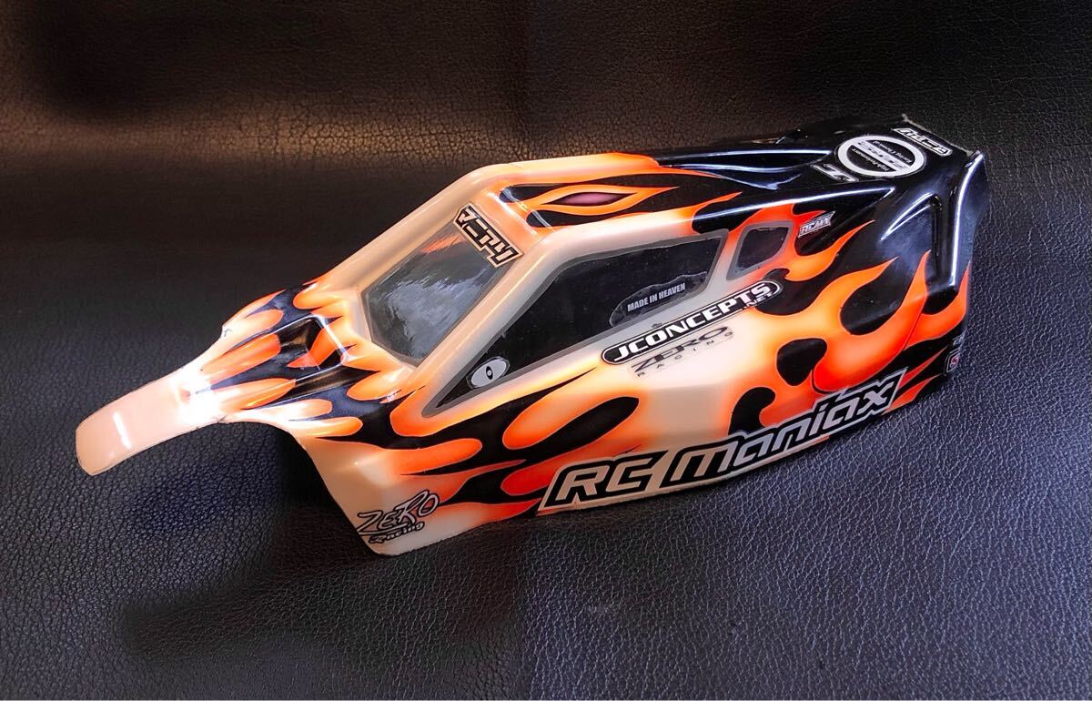 【中古・部品取り】アソシB6.2 Yahoo!オークション -「アソシ b6」の落札相場・落札価格