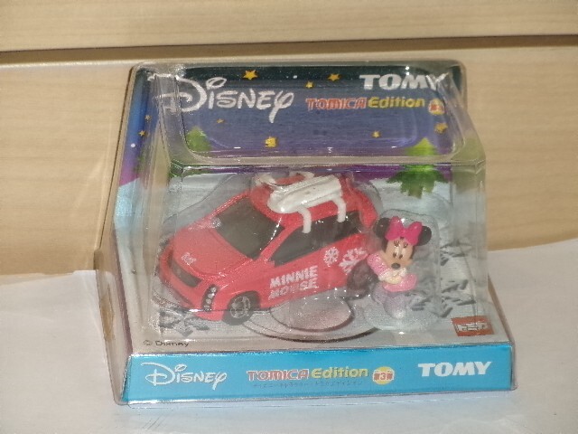 【未開封・未使用品】ディズニー♡トミカエディション8種 2025年最新】Yahoo!オークション -ディズニートミカエディション