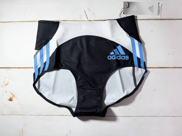 【即決】adidas アディダス レーシングブルマ 陸上 ショーツ ブリーフ ハイウエスト Pro Elite 2022モデル 海外S