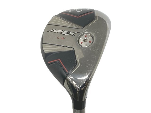 2025年最新】Yahoo!オークション -callaway apex utの中古品