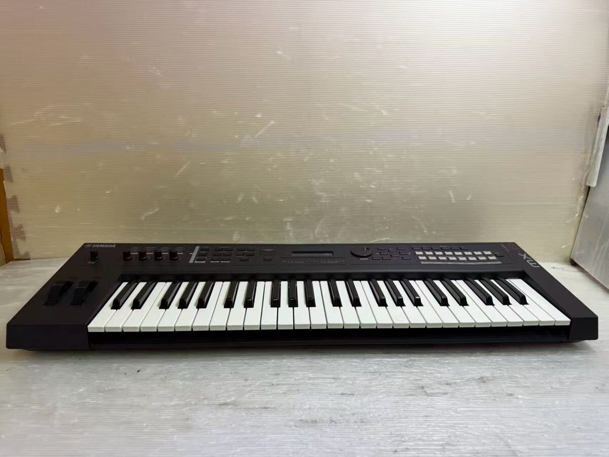 Yahoo!オークション -「yamaha mx49」の落札相場・落札価格