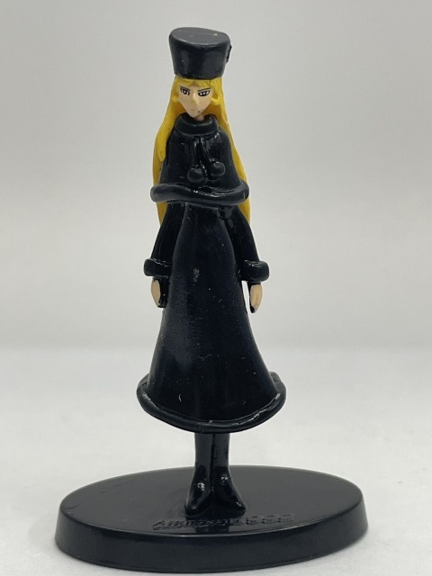 2025年最新】Yahoo!オークション -メーテル フィギュアの中古品