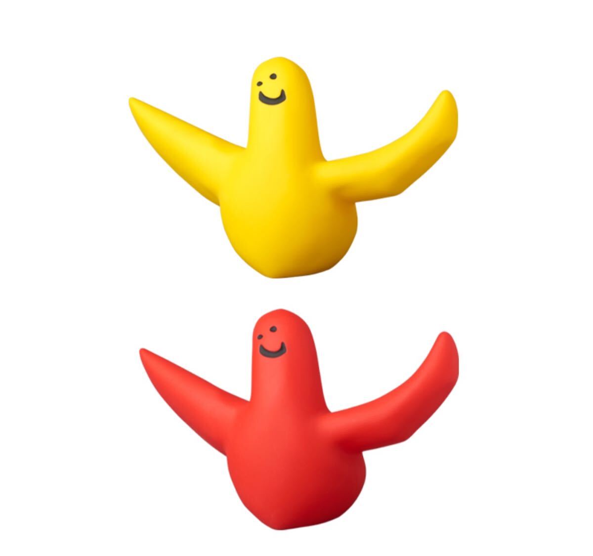 Mark Gonzales フィギュア2個セット Yahoo!オークション -「マーク ゴンザレス mark gonzales