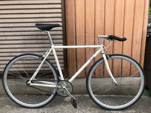 Fuji TRACK LE ピスト トラック 700c
