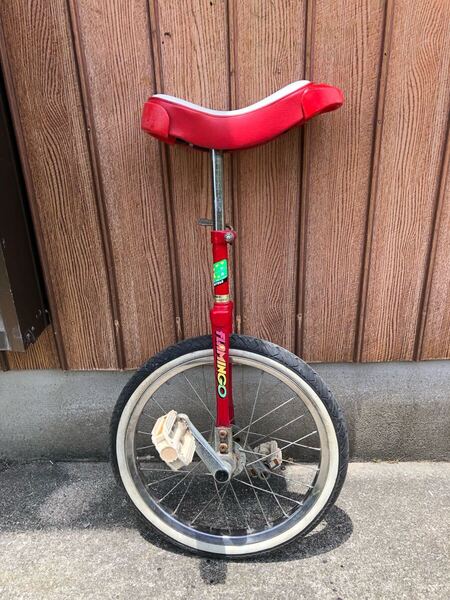 MIYATA FLAMINGO 一輪車 18インチ ミヤタ フラミンゴ