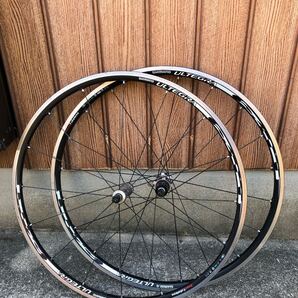 SHIMANO ULTEGRA WH-6700 tubeless 700c ホイールセット