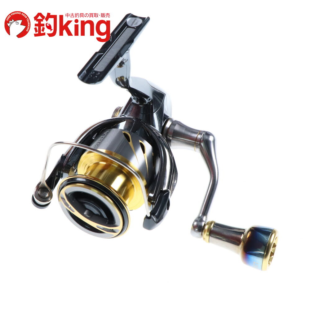 シマノ(SHIMANO) 14ステラ 3000HG ステラ(STELLA) | 激安釣具