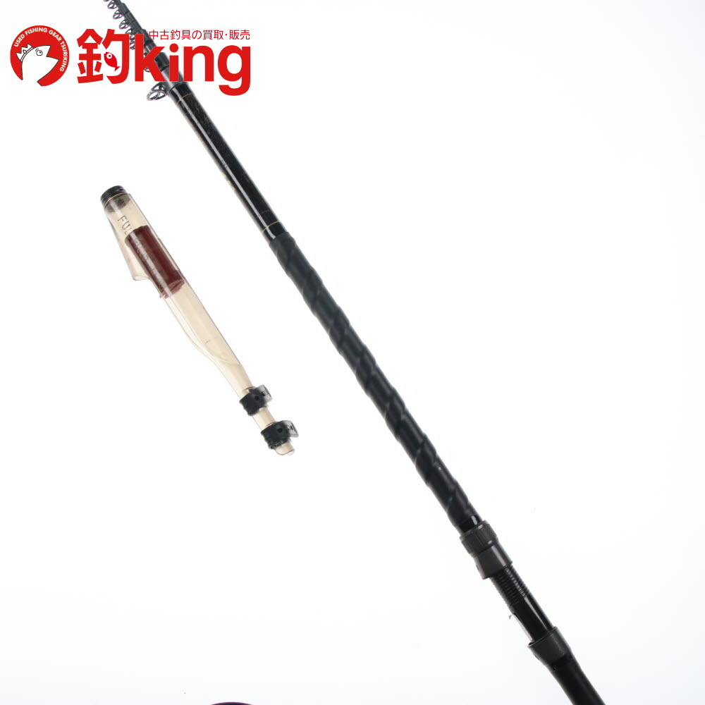 楽天市場】磯竿 振出式 釣り竿 スピニングリール用 3.6m 4.5m