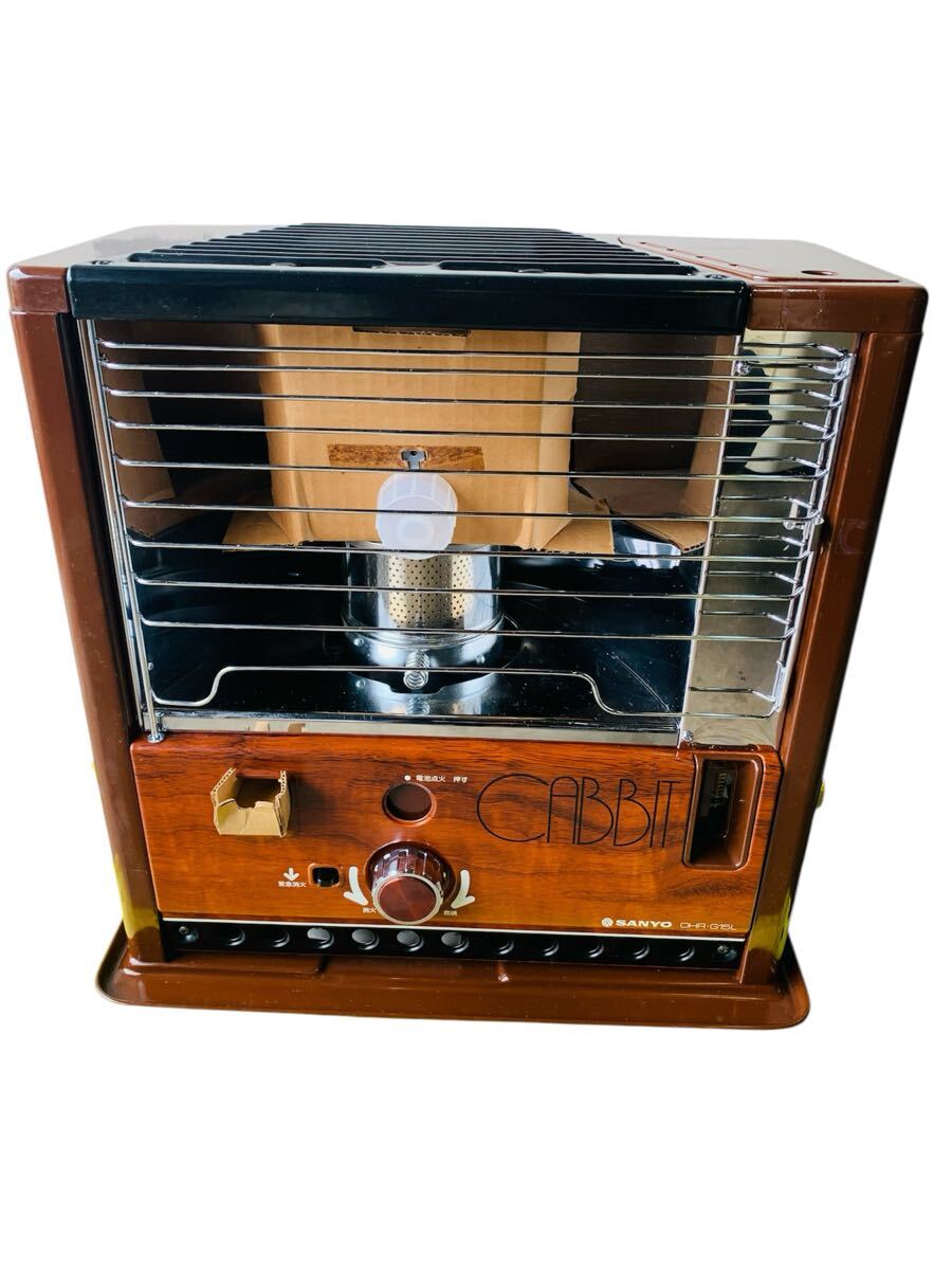 レトロ 石油ストーブ OHR-S22A 木目調 サンヨー SANYO Yahoo!オークション -「レトロ 三洋電機」(石油ストーブ