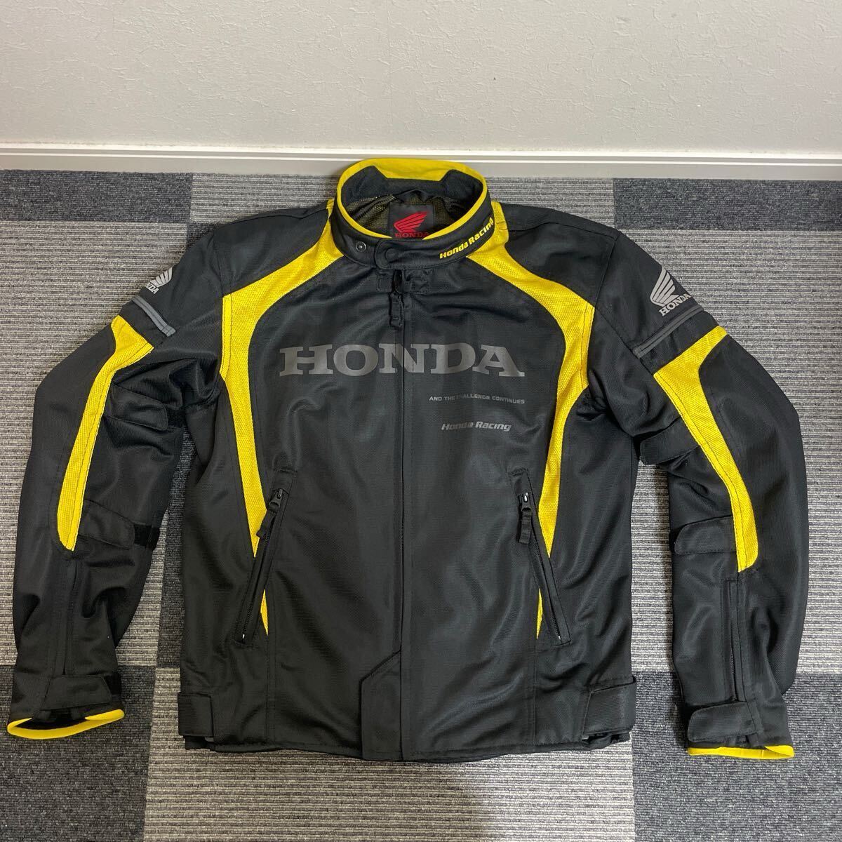 HONDA バイクジャケット ブラック バイク ホンダ ジャケット 夏」の人気商品一覧 | 安い商品を通販