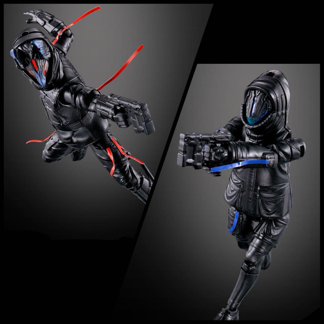 【時間指定不可】 2025年最新】Yahoo!オークション -装動仮面ライダーの中古品 特撮