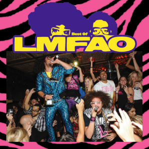 LMFAO 豪華38曲 限定 EDM Best MixCD【2,430円→半額以下!!】匿名配送無料