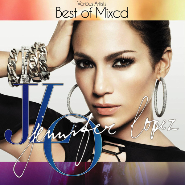 Jennifer Lopez ジェニファーロペス 豪華30曲 Best MixCD【2,430円→半額以下!!】匿名配送無料