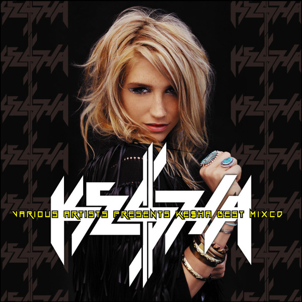 KESHA ケシャ 豪華27曲 完全網羅 最強 Best MixCD【2,430円→半額以下!!】匿名配送無料