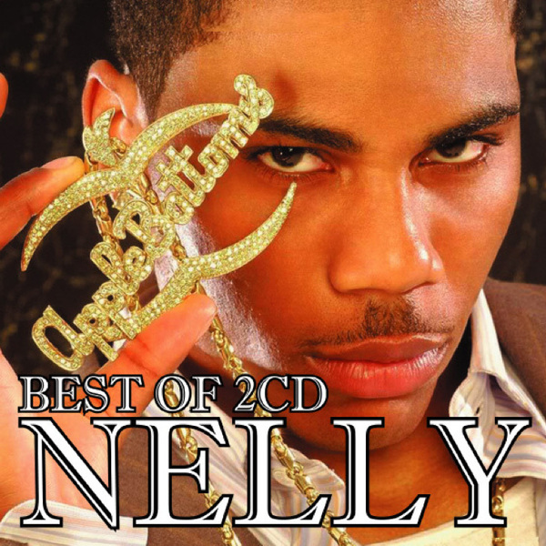 Nelly ネリー 豪華2枚組73曲 完全網羅 最強 Best MixCD【2,430円→半額以下!!】匿名配送無料