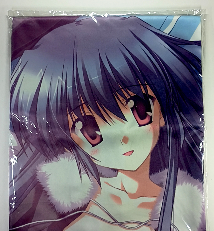 雨宮優子 等身大スタンドPOP minori ef first latter 2025年最新】Yahoo!オークション -ef 雨宮優子の中古品・新品