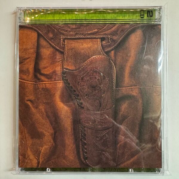 ERIC CLAPTON / COWBOY IN THE NATIONAL (2CD) mid valley records original 廃盤 1978年11月19日ブリュッセル公演をマスターから収録!