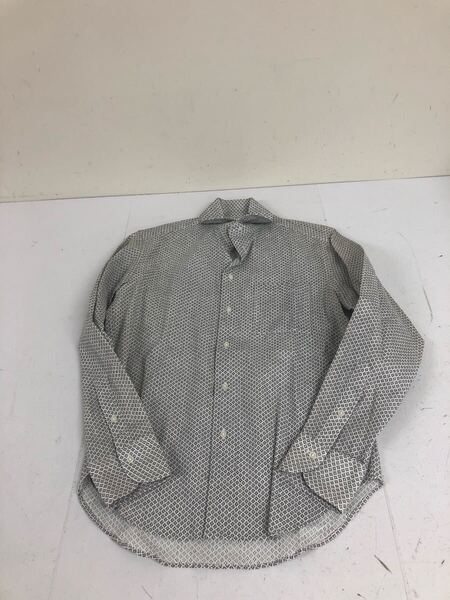 送料無料★BEAMS HEART ビームス★長袖シャツ トップス★メンズ Sサイズ#70610sj62