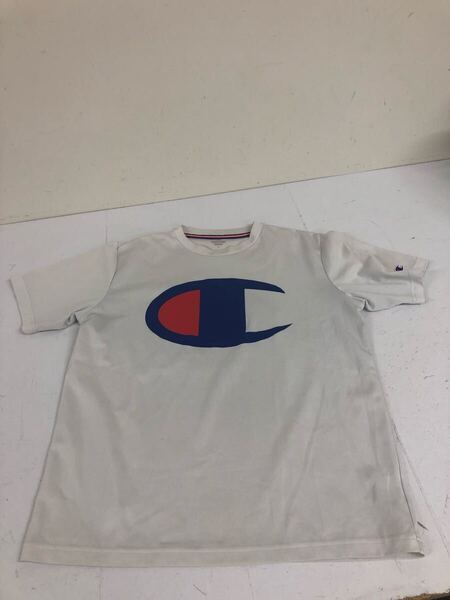送料無料★champion チャンピオン★半袖Tシャツ トップス★メンズ XLサイズ #70610sj62