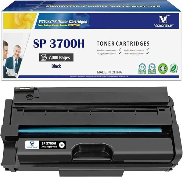 SP3700H SP 3700H SP3700 SP 3700 SP 3700SF 再生トナーカートリッジ 大容量 約7000ページ対応型番RICOH リコー SP 3700 SP 3700SF 0603