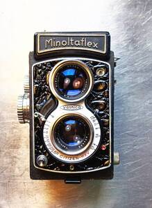 Minoltaflex改(34411)
