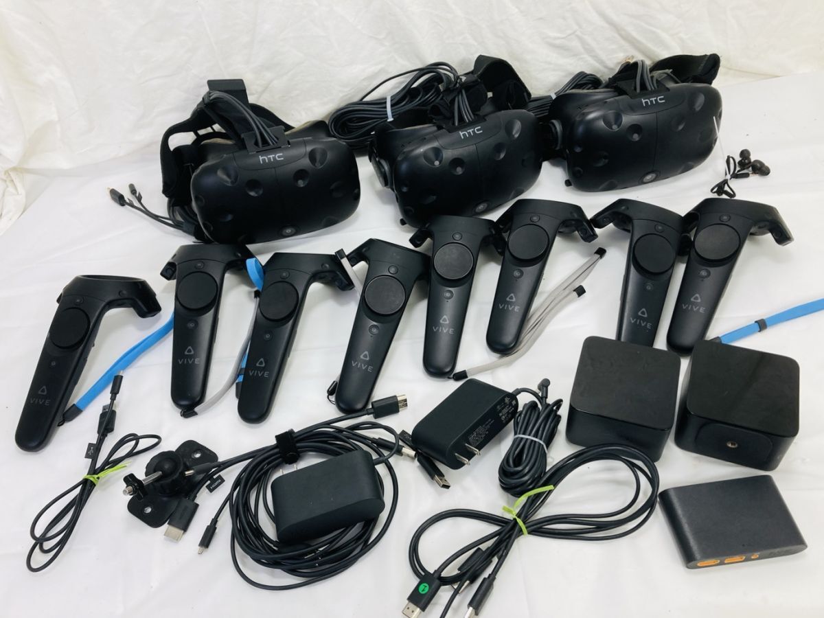 Yahoo!オークション -「htc vive ベースステーション」の落札