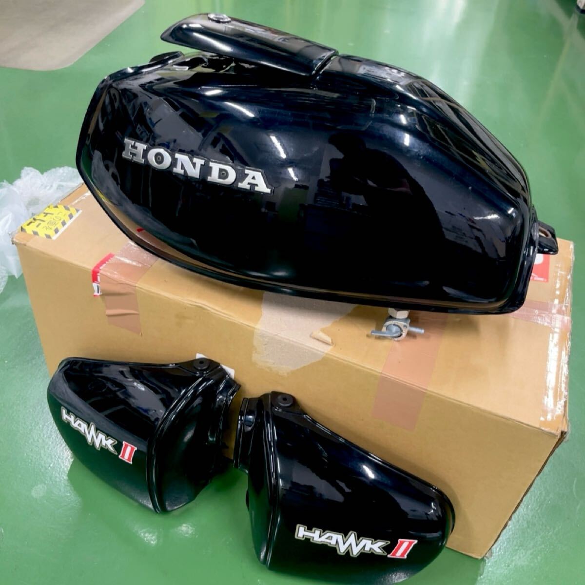 2025年最新】Yahoo!オークション -cb250n 外装(パーツ)の中古品
