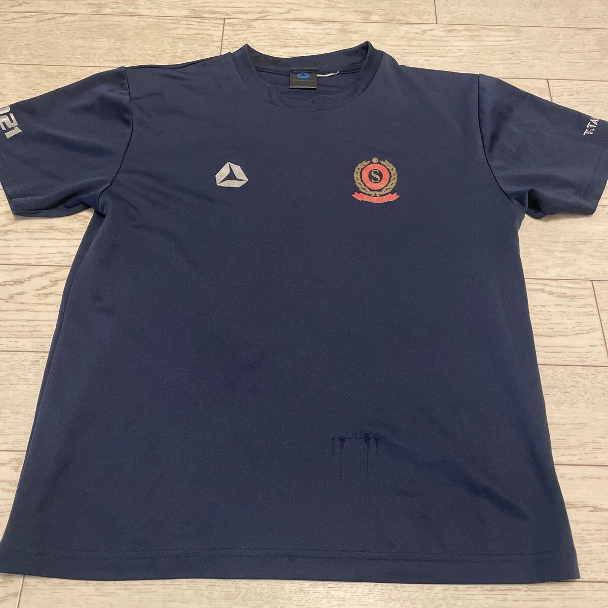 東海大ラグビー部ポロシャツ 東海大学ラグビー部 ポロシャツ