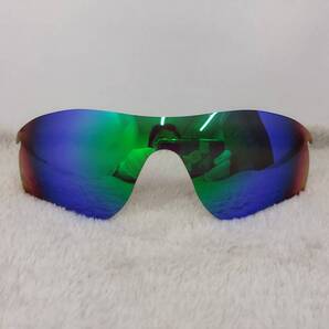 高品質 レーダーロックパス 交換レンズ オークリー 偏光レンズ サングラス ジェイド グリーン bsokl71 oakley radarlock radar lock path