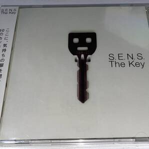 ★S.E.N.S. センス The Key★