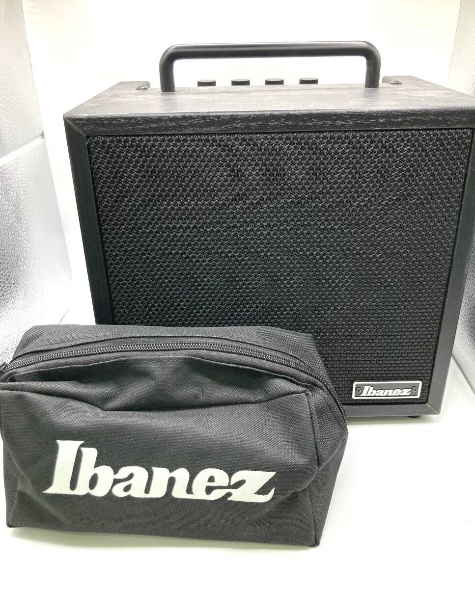 Yahoo!オークション -「ibanez」(ベースアンプ) (ベース)の落札