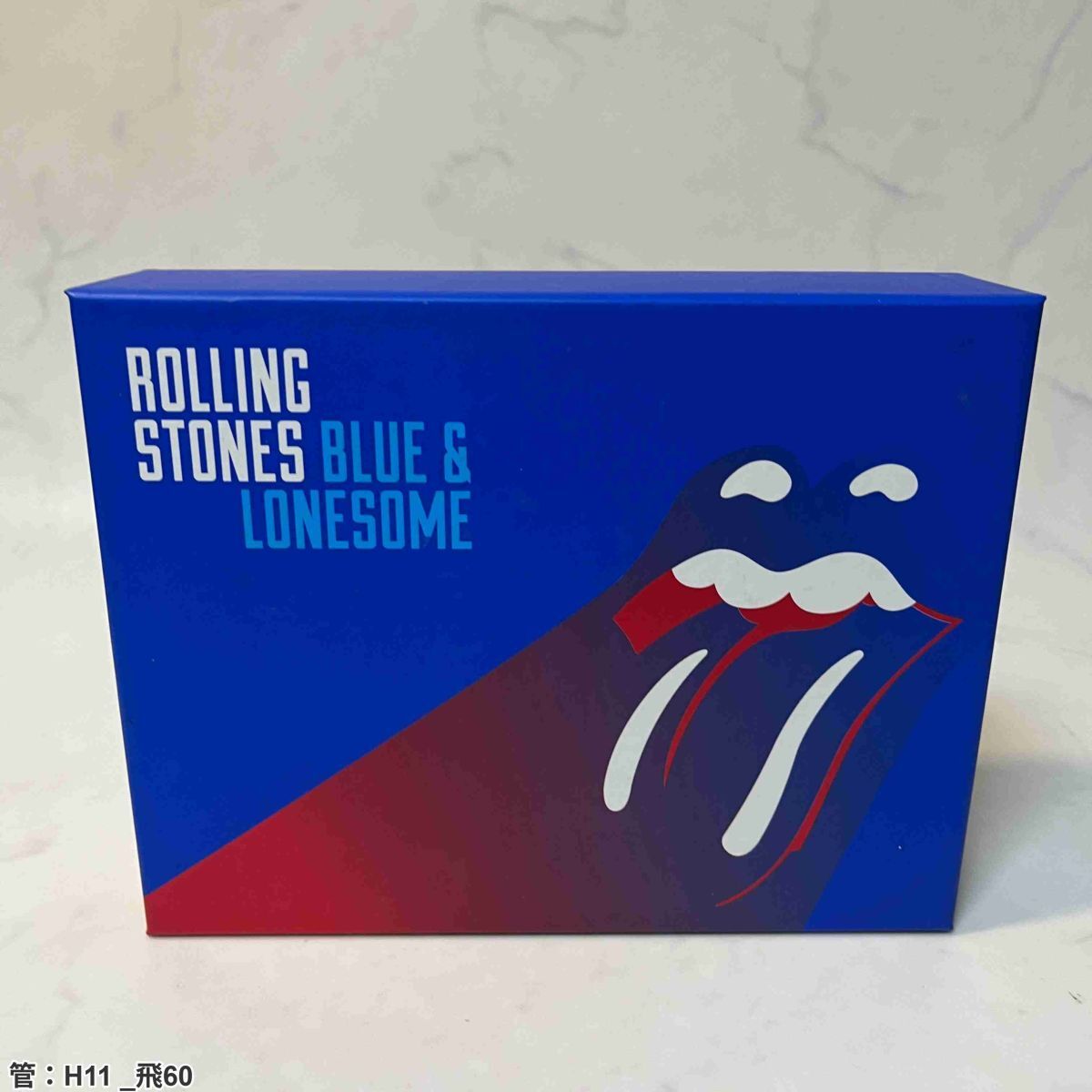 2025年最新】Yahoo!オークション -ローリングストーンズ cd box