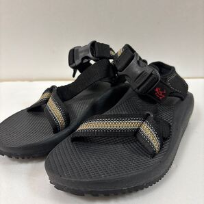 【使用回数1回】 美品 グラミチ Gramicci サンダル 24㎝