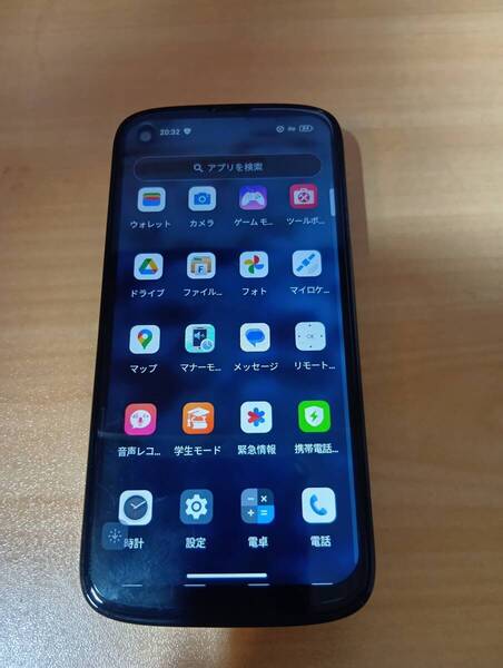 unihertz Jelly Max 5インチスマホ Android14 RAM12GB ROM256GB SIMフリー