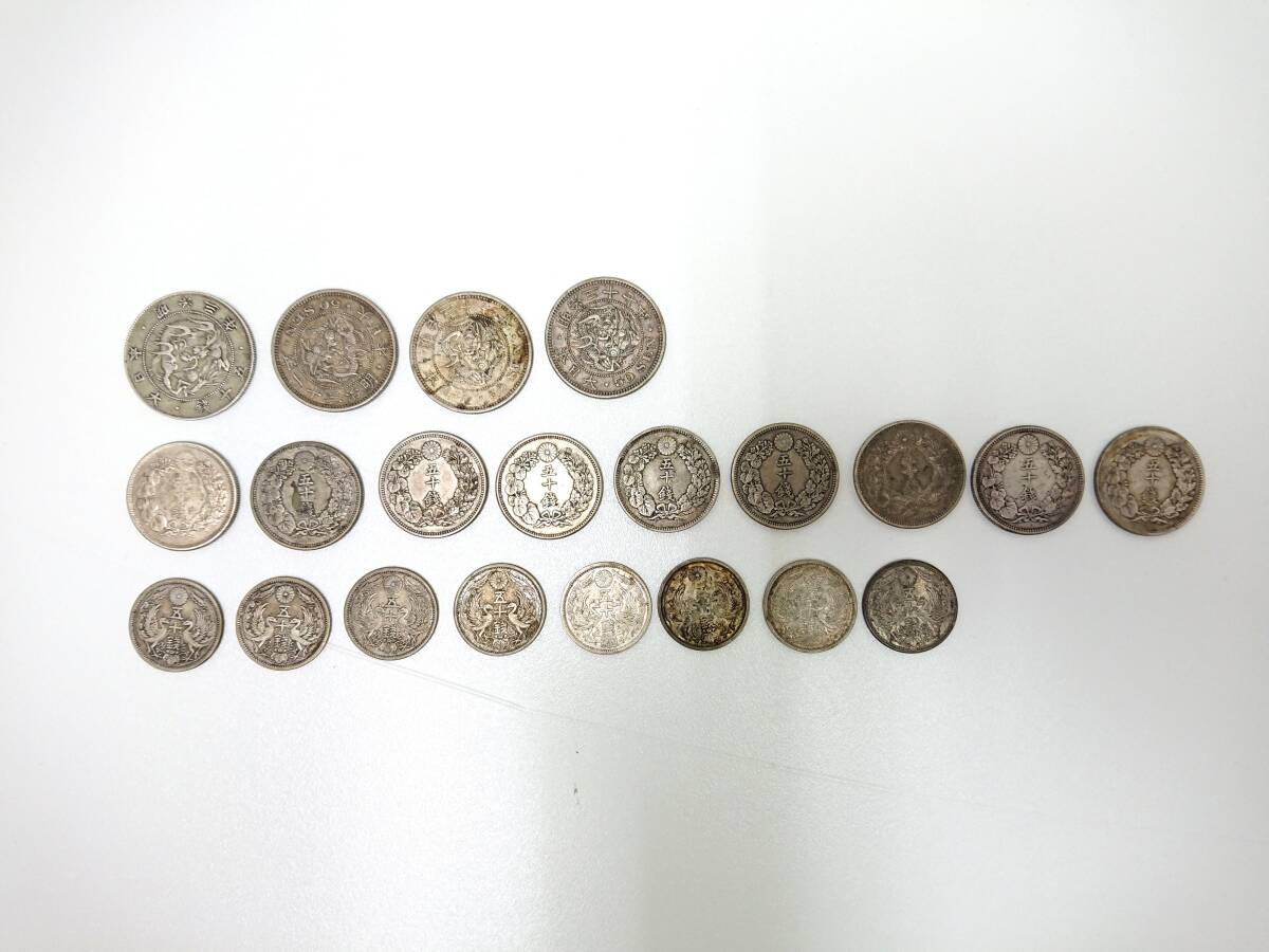 2025年最新】Yahoo!オークション -銀貨 まとめの中古品・新品