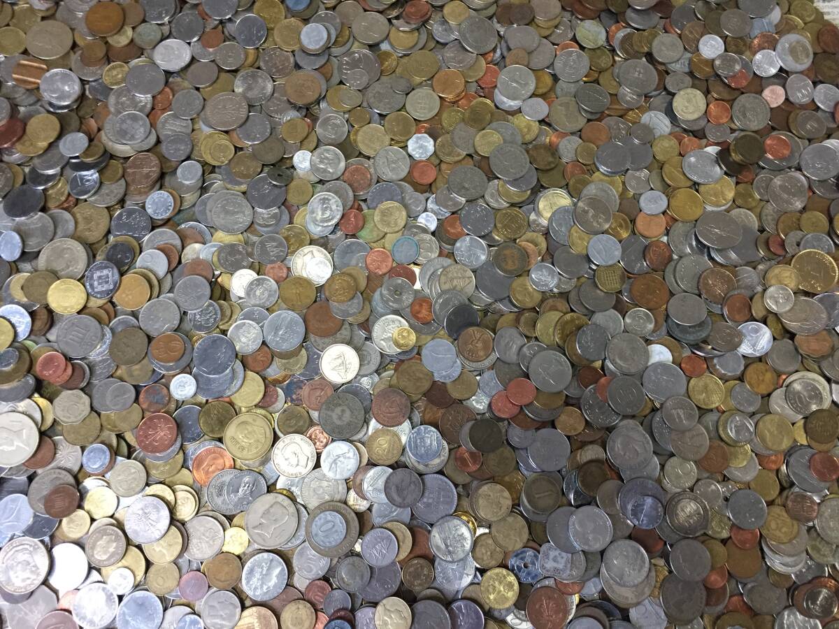 Yahoo!オークション -「大量まとめ売り」(世界) (硬貨)の落札