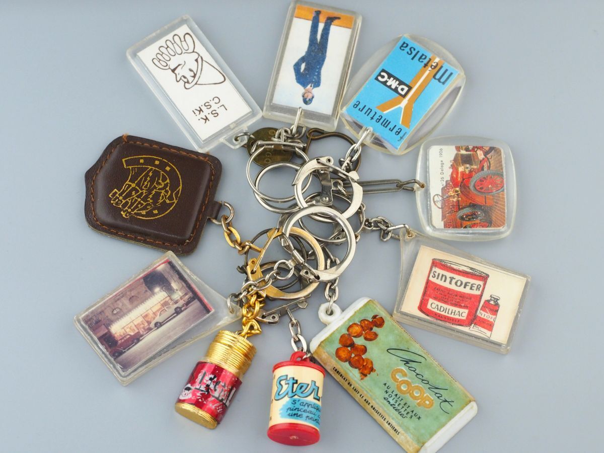 キーホルダー　ヴィンテージ Amazon.co.jp: [SPEED ADDICT] 昭和レトロ MOTORCYCLE