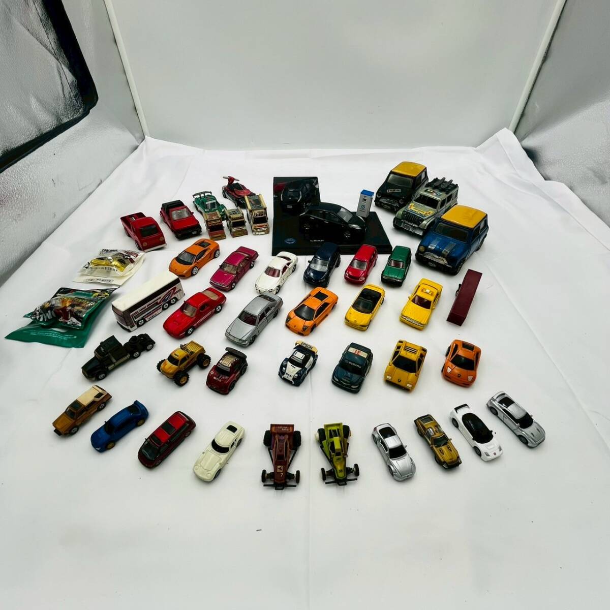 2025年最新】Yahoo!オークション -大量セット(トミカ)の中古品