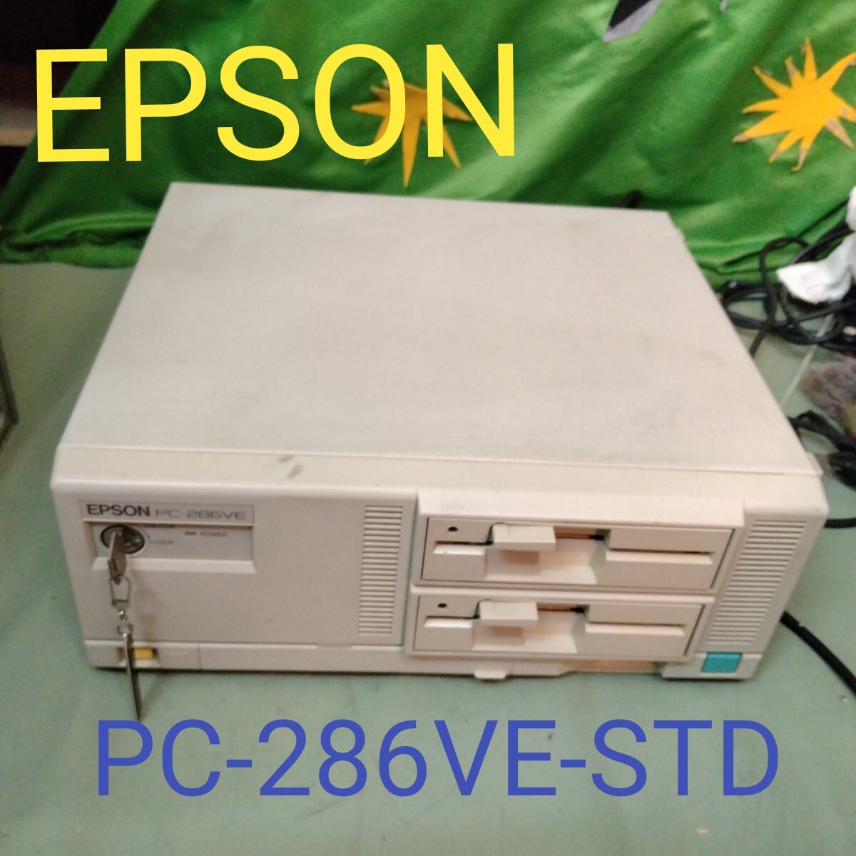 Yahoo!オークション - PC98 Cバス用ユニバーサル基板未開封品