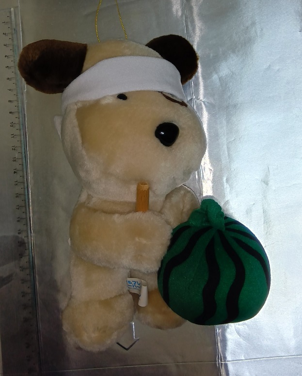 2025年最新】Yahoo!オークション -タマ&フレンズ ぬいぐるみの