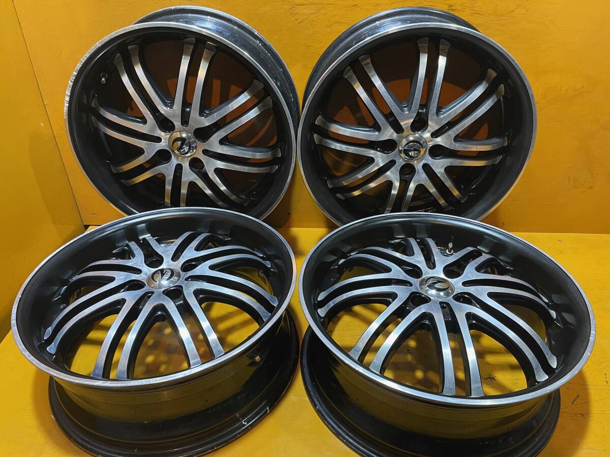 2025年最新】Yahoo!オークション -17インチ 4穴 100 6.5jの中古