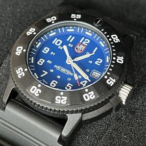 【未使用】LUMINOX ORIGINAL NAVY SEAL 3000 EVO