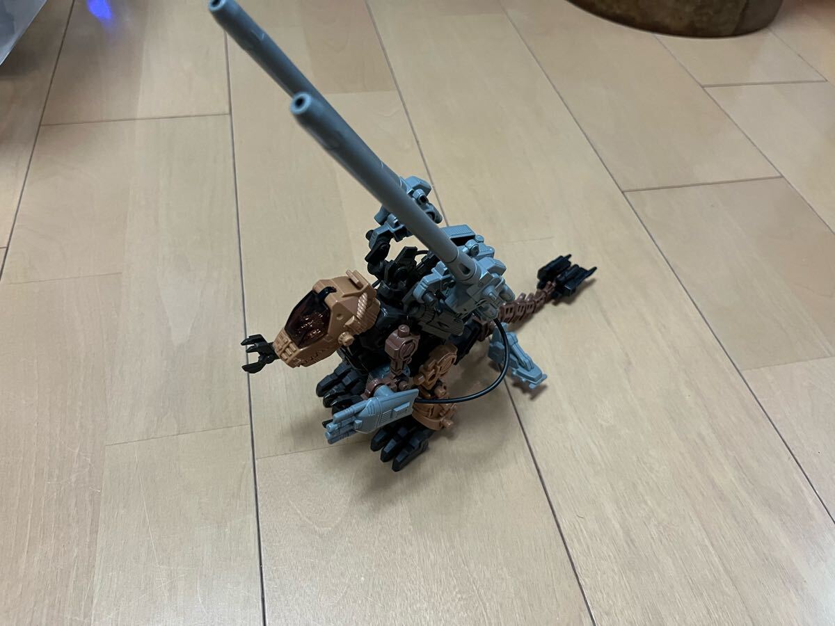 1円スタート！！ ゾイド ZOIDS まとめ売り ジャンク品(ゾイド