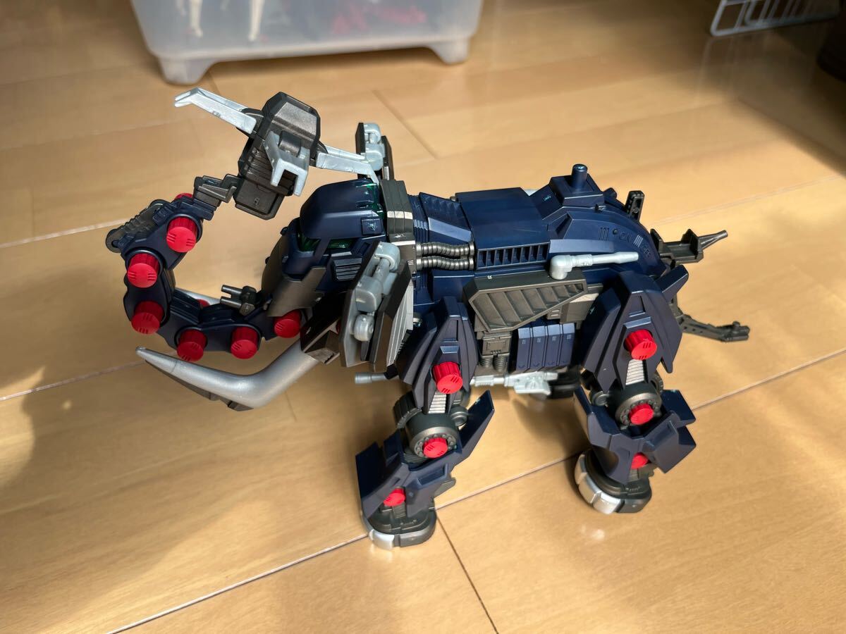 2025年最新】Yahoo!オークション -ゾイド ジャンクの中古品