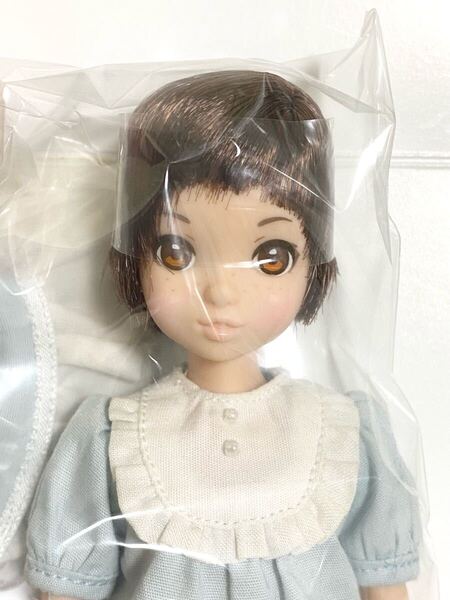 セキグチ ベビチッチruruko ブルー