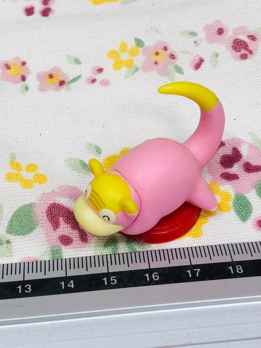 ポケモン　フィギュア　チョコエッグ　ミニ ポケモン チョコエッグ フィギュア ミニサイズ ジラーチ - メルカリ